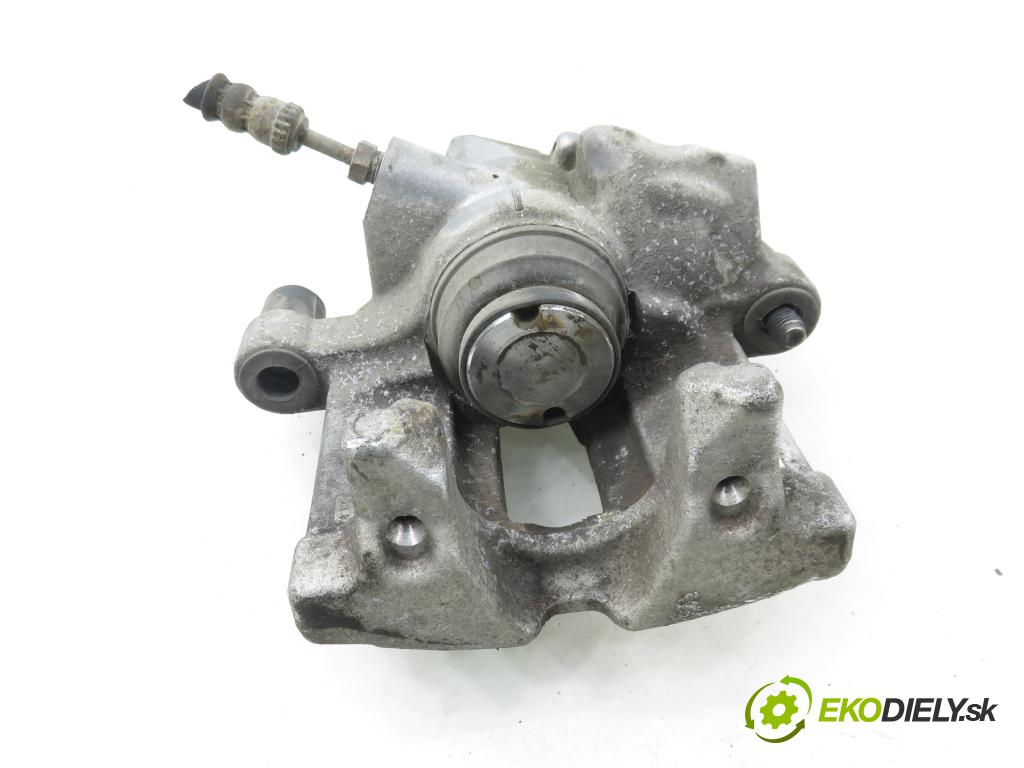 PEUGEOT 508 I (8D_) SEDAN 2012 103,00 2.0 HDi - RHF (DW10BTED4) 1997,00 Brzdič strmeň pravé zadné