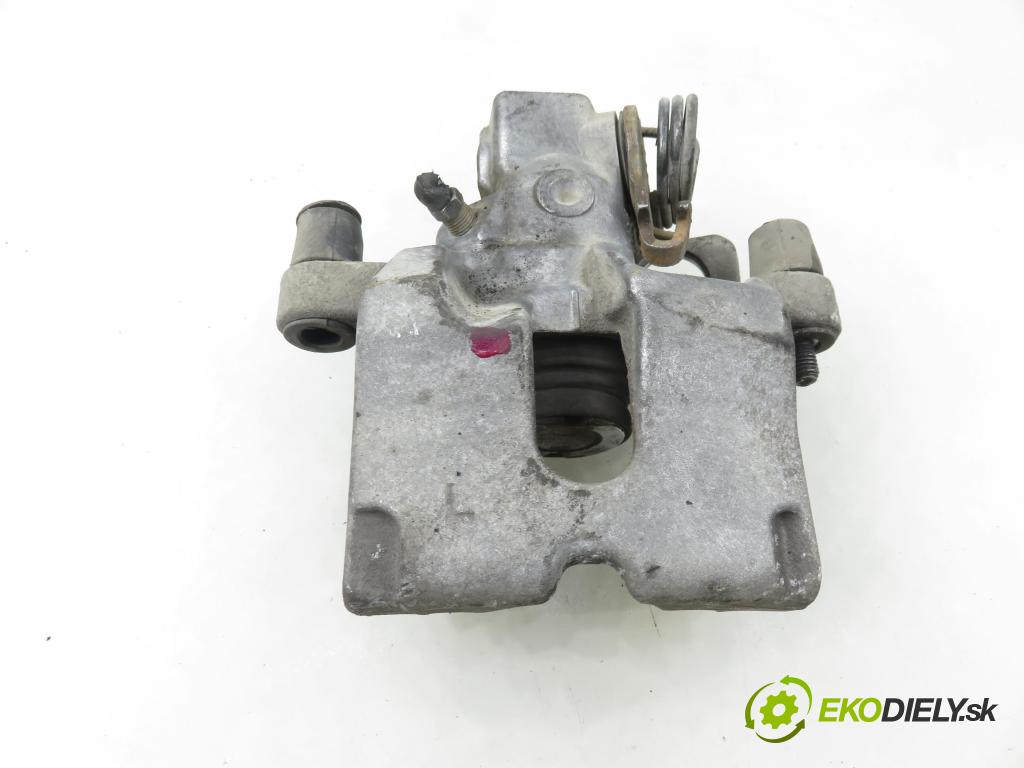 PEUGEOT 508 I (8D_) SEDAN 2012 103,00 2.0 HDi - RHF (DW10BTED4) 1997,00 Brzdič strmeň LT 