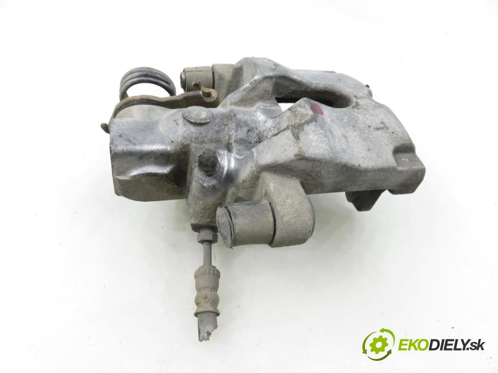 PEUGEOT 508 I (8D_) SEDAN 2012 103,00 2.0 HDi - RHF (DW10BTED4) 1997,00 Brzdič strmeň LT