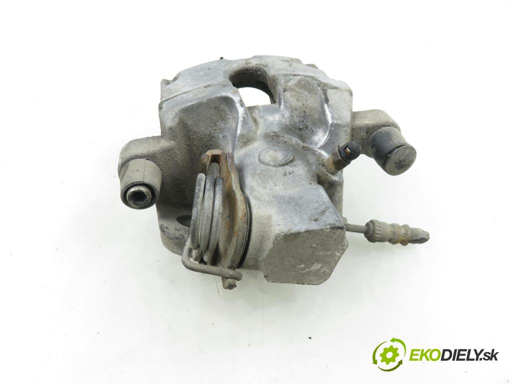 PEUGEOT 508 I (8D_) SEDAN 2012 103,00 2.0 HDi - RHF (DW10BTED4) 1997,00 Brzdič strmeň LT