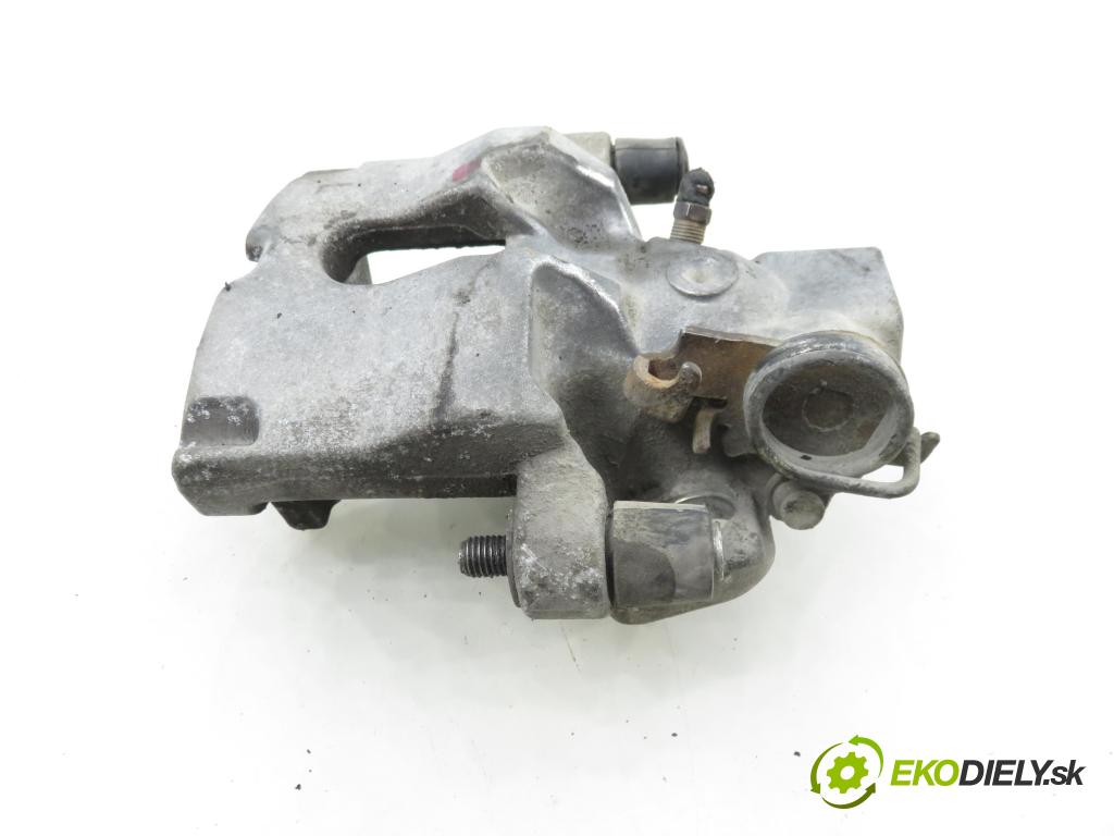 PEUGEOT 508 I (8D_) SEDAN 2012 103,00 2.0 HDi - RHF (DW10BTED4) 1997,00 Brzdič strmeň LT