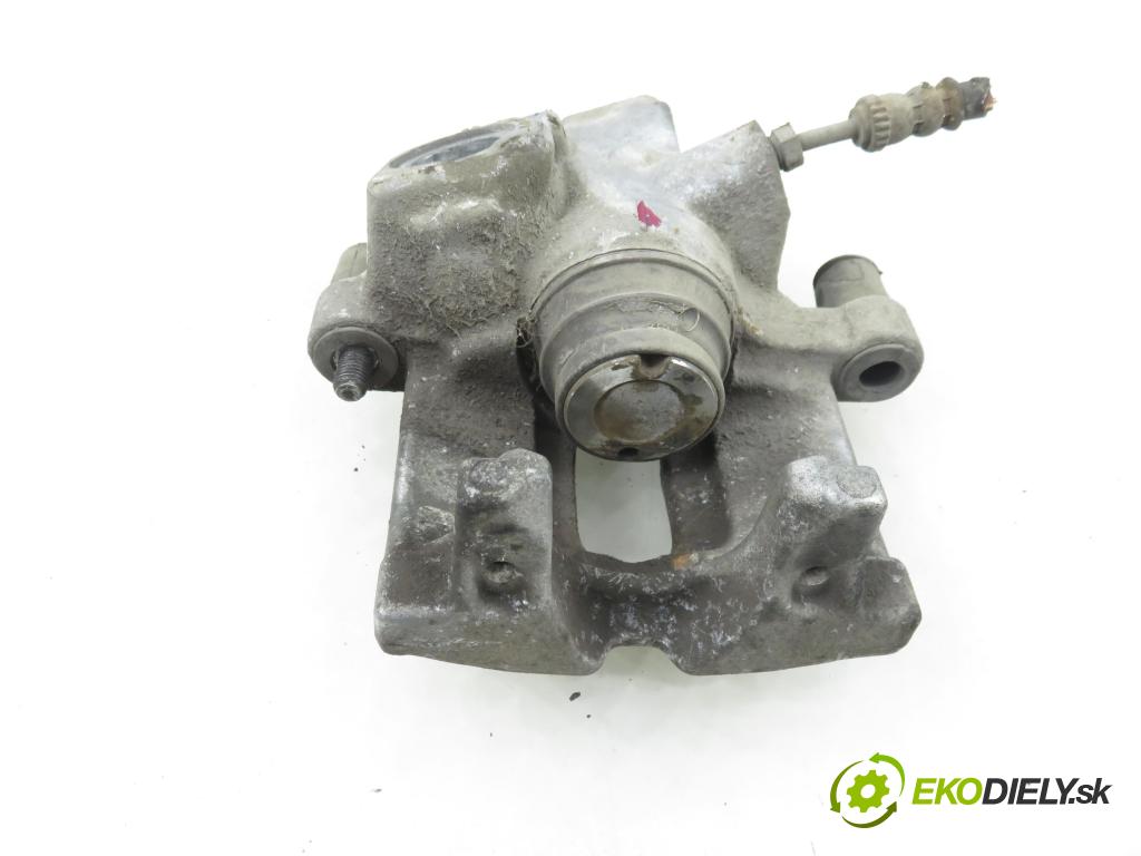 PEUGEOT 508 I (8D_) SEDAN 2012 103,00 2.0 HDi - RHF (DW10BTED4) 1997,00 Brzdič strmeň LT