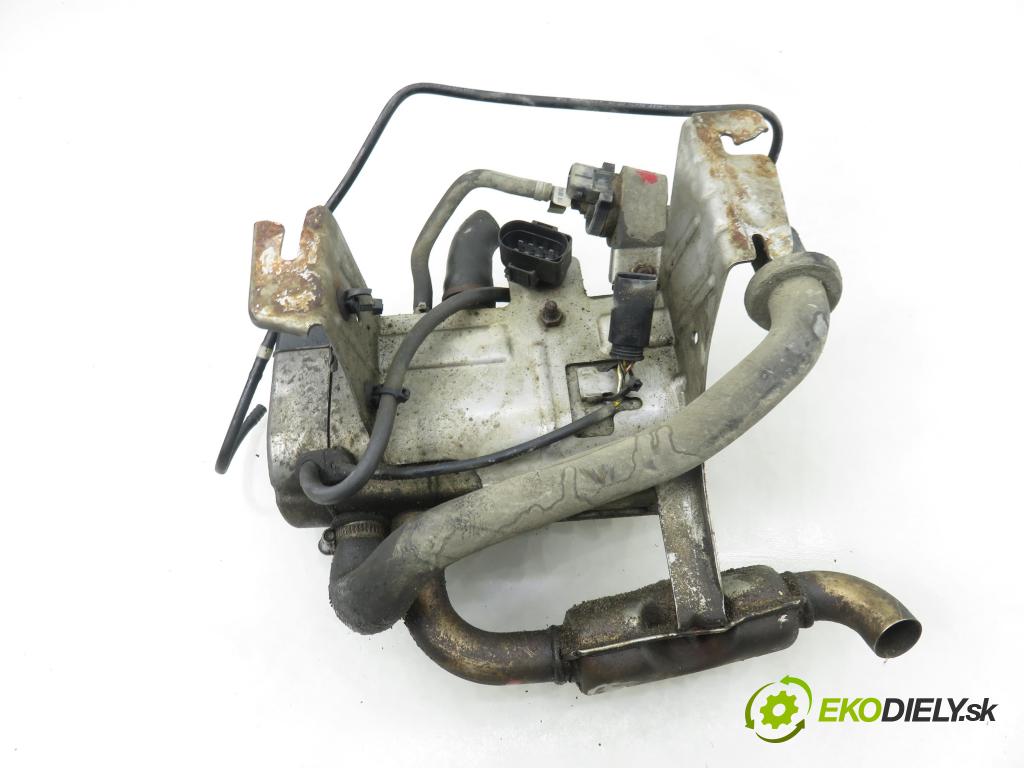 MERCEDES-BENZ SPRINTER 3,5-t Skrzynia (906) FURGON 2011 95,00 313 CDI (906.631, 906.633, 906.635, 906.637) - OM  2143,00 Webasto 9068305800 (Webasto (nezávislé kúrenie))