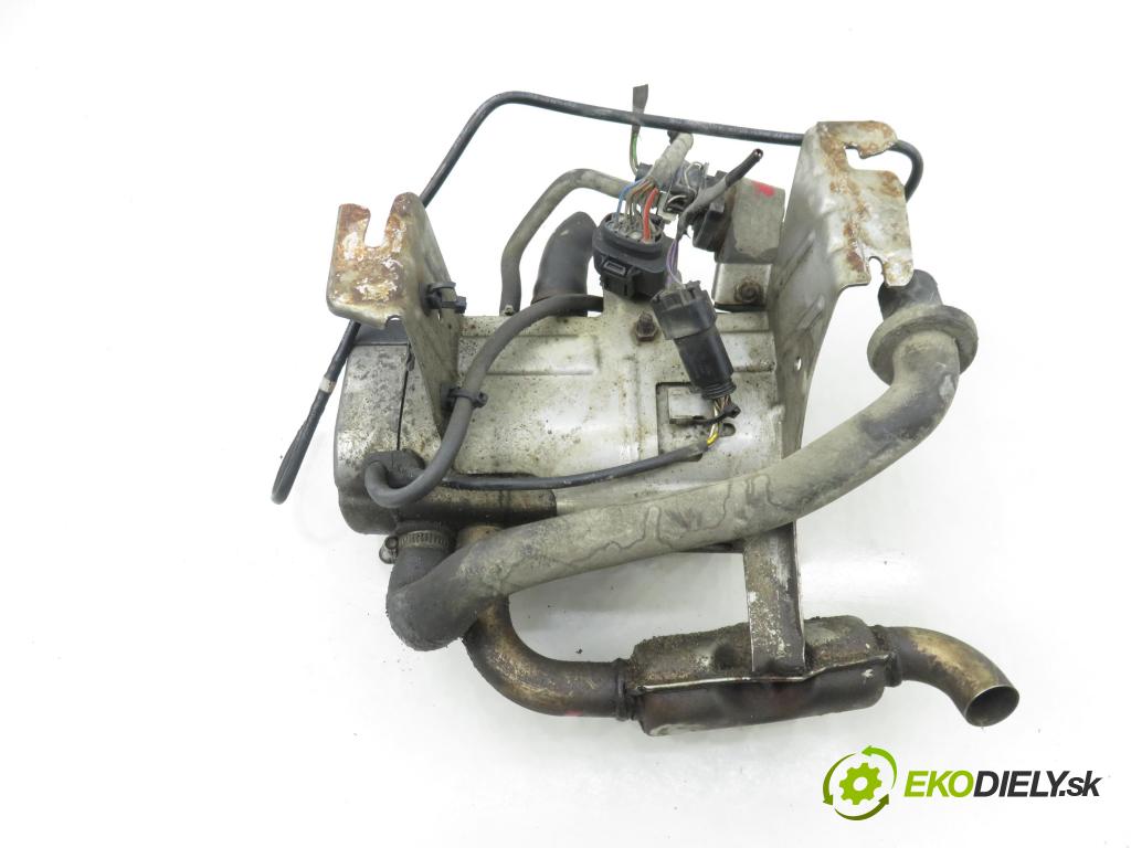 MERCEDES-BENZ SPRINTER 3,5-t Skrzynia (906) FURGON 2011 95,00 313 CDI (906.631, 906.633, 906.635, 906.637) - OM 2143,00 Webasto 9068305800 (Webasto (nezávislé kúrenie))