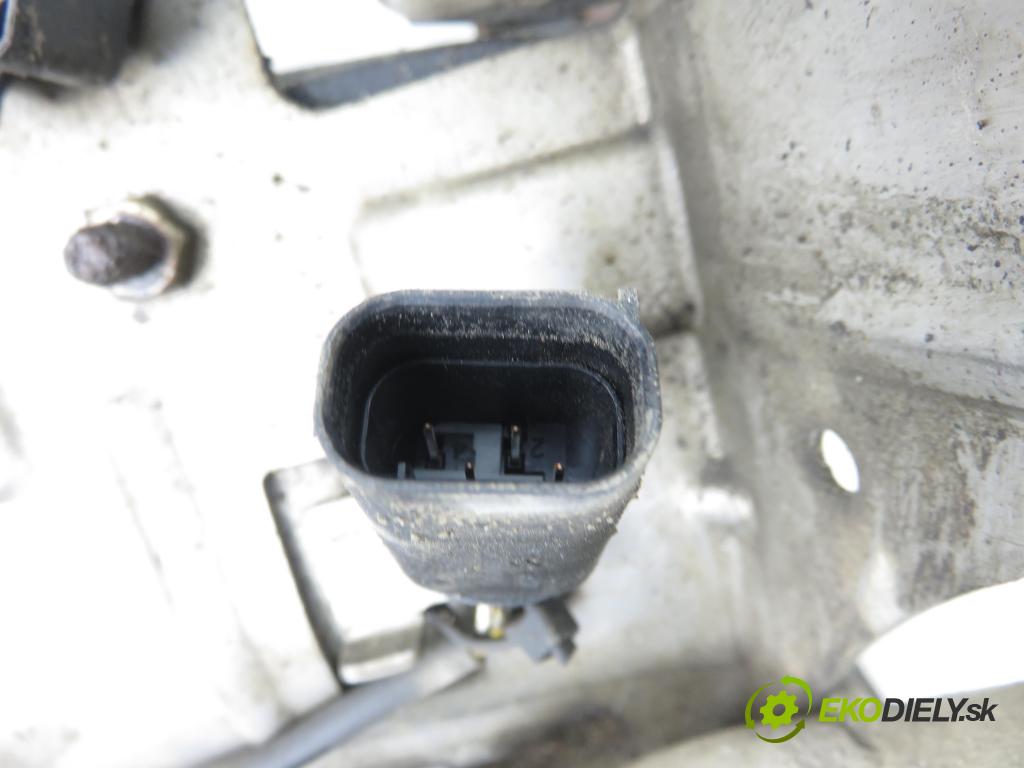 MERCEDES-BENZ SPRINTER 3,5-t Skrzynia (906) FURGON 2011 95,00 313 CDI (906.631, 906.633, 906.635, 906.637) - OM 2143,00 Webasto 9068305800 (Webasto (nezávislé kúrenie))