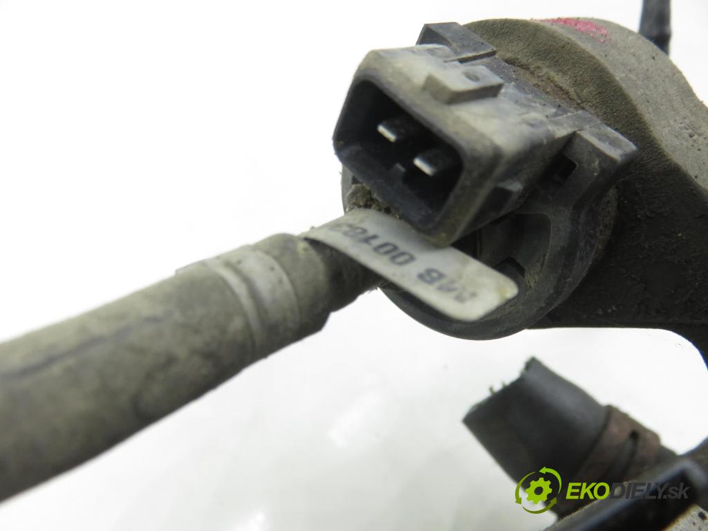 MERCEDES-BENZ SPRINTER 3,5-t Skrzynia (906) FURGON 2011 95,00 313 CDI (906.631, 906.633, 906.635, 906.637) - OM 2143,00 Webasto 9068305800 (Webasto (nezávislé kúrenie))