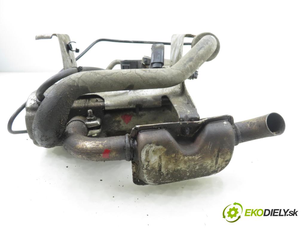 MERCEDES-BENZ SPRINTER 3,5-t Skrzynia (906) FURGON 2011 95,00 313 CDI (906.631, 906.633, 906.635, 906.637) - OM 2143,00 Webasto 9068305800 (Webasto (nezávislé kúrenie))