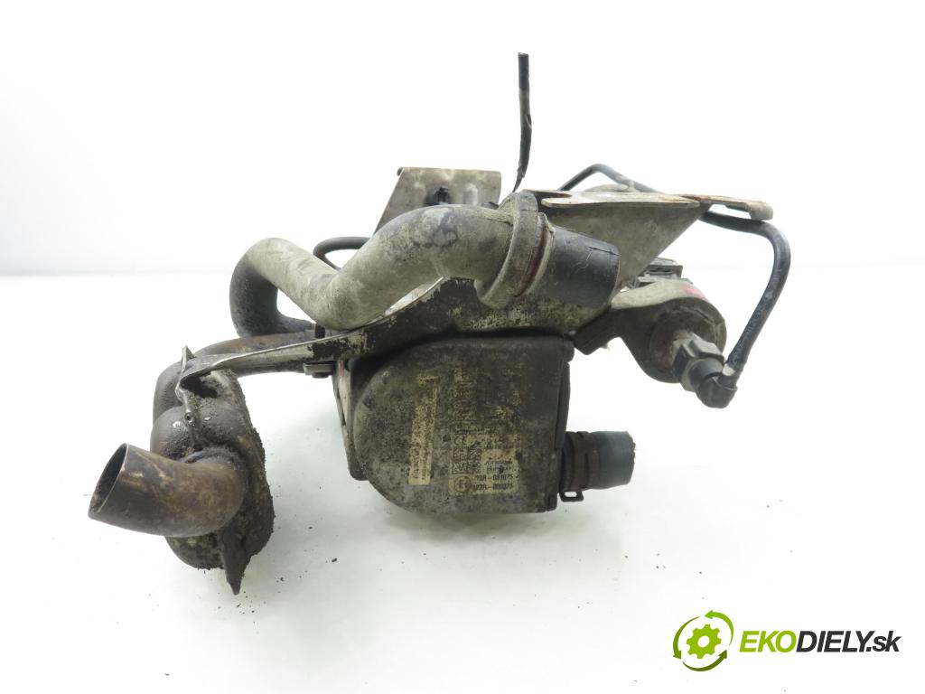 MERCEDES-BENZ SPRINTER 3,5-t Skrzynia (906) FURGON 2011 95,00 313 CDI (906.631, 906.633, 906.635, 906.637) - OM 2143,00 Webasto 9068305800 (Webasto (nezávislé kúrenie))