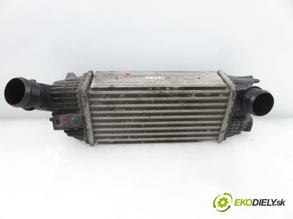 PEUGEOT 508 I (8D_) SEDAN 2012 103,00 2.0 HDi - RHF (DW10BTED4) 1997,00 chladič intercooler 9683009680