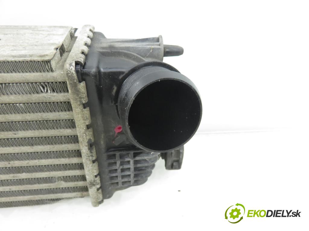 PEUGEOT 508 I (8D_) SEDAN 2012 103,00 2.0 HDi - RHF (DW10BTED4) 1997,00 chladič intercooler 9683009680