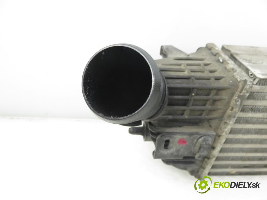 PEUGEOT 508 I (8D_) SEDAN 2012 103,00 2.0 HDi - RHF (DW10BTED4) 1997,00 chladič intercooler 9683009680