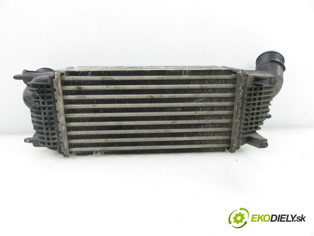 PEUGEOT 508 I (8D_) SEDAN 2012 103,00 2.0 HDi - RHF (DW10BTED4) 1997,00 chladič intercooler 9683009680