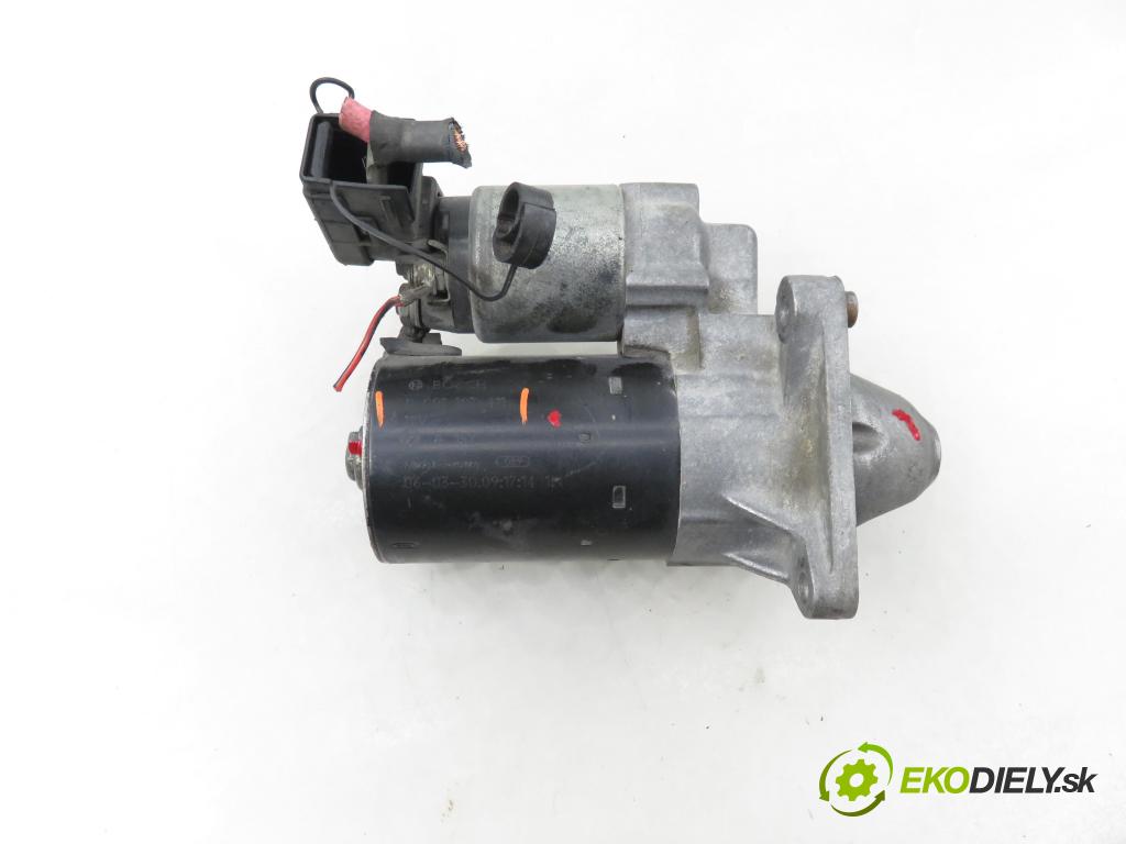 ALFA ROMEO 147 (937_) HB 2006 77,00 1.6 16V T.SPARK ECO 105 - AR 37203 1598,00 startér 0001107411 (Startér)