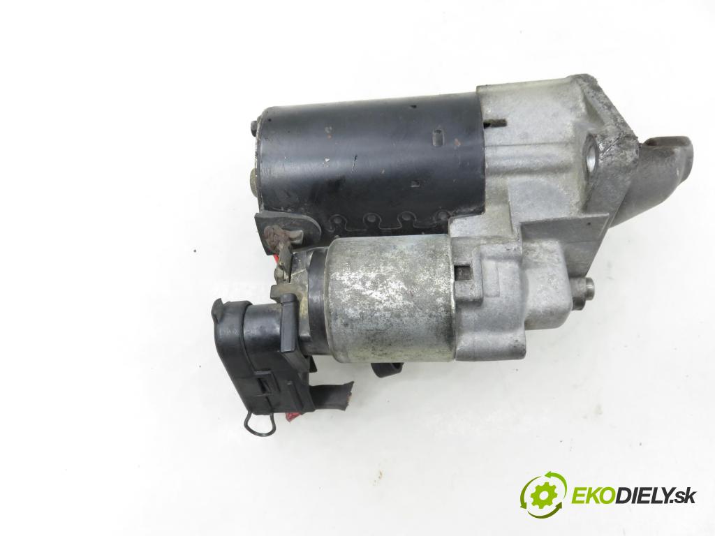 ALFA ROMEO 147 (937_) HB 2006 77,00 1.6 16V T.SPARK ECO 105 - AR 37203 1598,00 Štartér 0001107411 (Štartér)