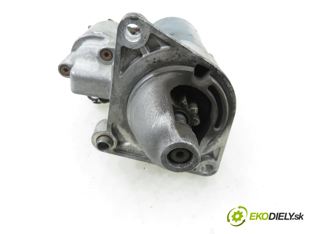 ALFA ROMEO 147 (937_) HB 2006 77,00 1.6 16V T.SPARK ECO 105 - AR 37203 1598,00 Štartér 0001107411 (Štartér)