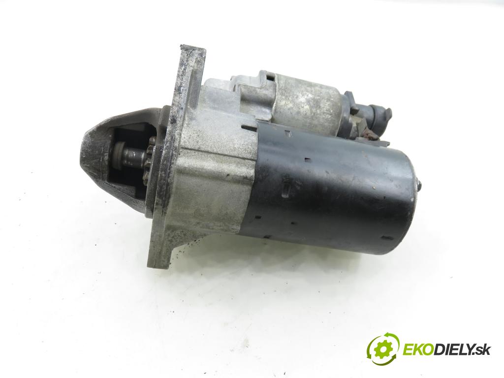 ALFA ROMEO 147 (937_) HB 2006 77,00 1.6 16V T.SPARK ECO 105 - AR 37203 1598,00 Štartér 0001107411 (Štartér)