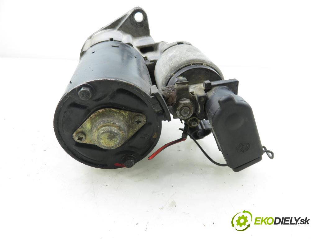 ALFA ROMEO 147 (937_) HB 2006 77,00 1.6 16V T.SPARK ECO 105 - AR 37203 1598,00 Štartér 0001107411 (Štartér)