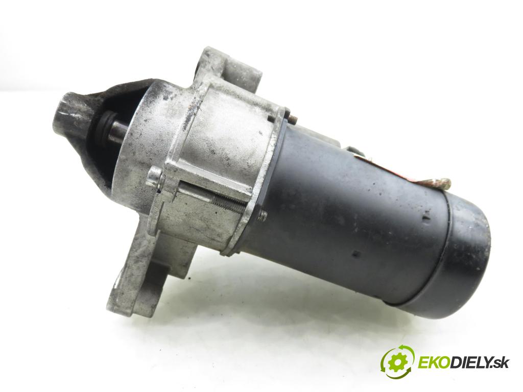 CITROEN C3 I (FC_) HB 2007 50,00 1.4 HDi - 8HZ (DV4TD) 1398,00 Štartér S3016 (Štartér)