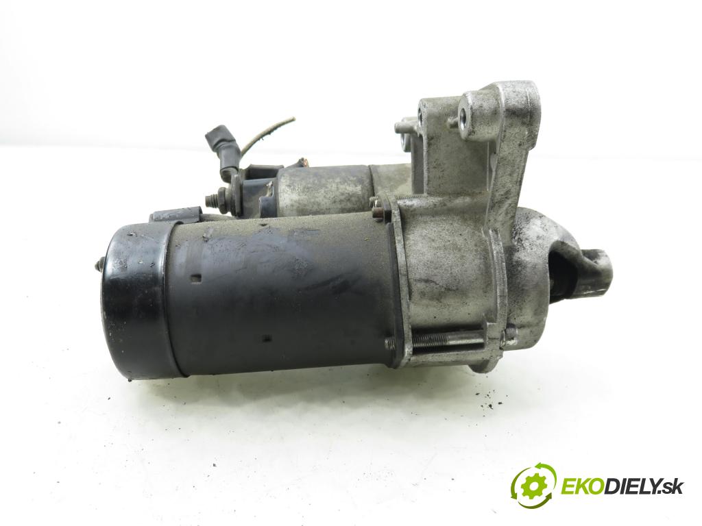 CITROEN C3 I (FC_) HB 2007 50,00 1.4 HDi - 8HZ (DV4TD) 1398,00 Štartér S3016 (Štartér)