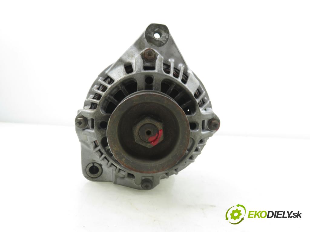 HONDA CIVIC VII Hatchback (EU, EP, EV) HB 2004 81,00 1.6 i - D16V1 1590,00 Alternátor  (Alternátor)