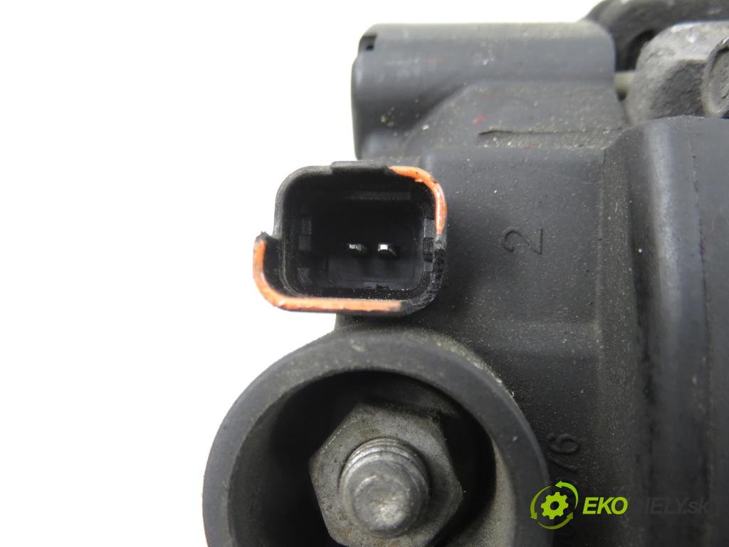 CITROEN C3 I (FC_) HB 2007 50,00 1.4 HDi - 8HZ (DV4TD) 1398,00 Alternátor 9646321780 (Alternátor)