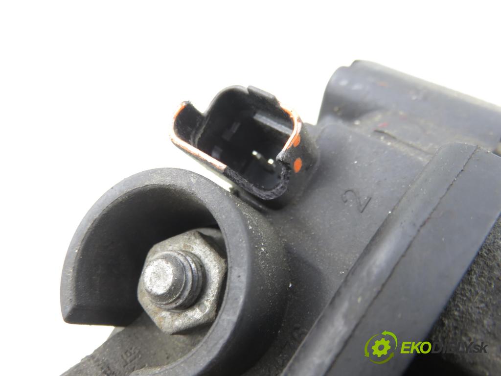 CITROEN C3 I (FC_) HB 2007 50,00 1.4 HDi - 8HZ (DV4TD) 1398,00 Alternátor 9646321780 (Alternátor)