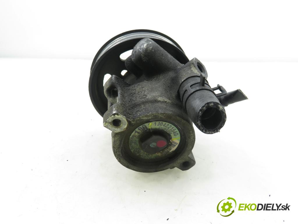 VW GOLF IV (1J1) HB 1998 66,00 1.9 TDI - AGR 1896,00 pumpa servočerpadlo 1J0422154D ; 26066368 (Servočerpadlo)