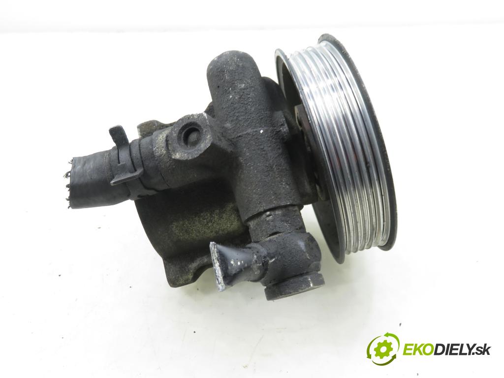 VW GOLF IV (1J1) HB 1998 66,00 1.9 TDI - AGR 1896,00 pumpa servočerpadlo 1J0422154D ; 26066368 (Servočerpadlo)