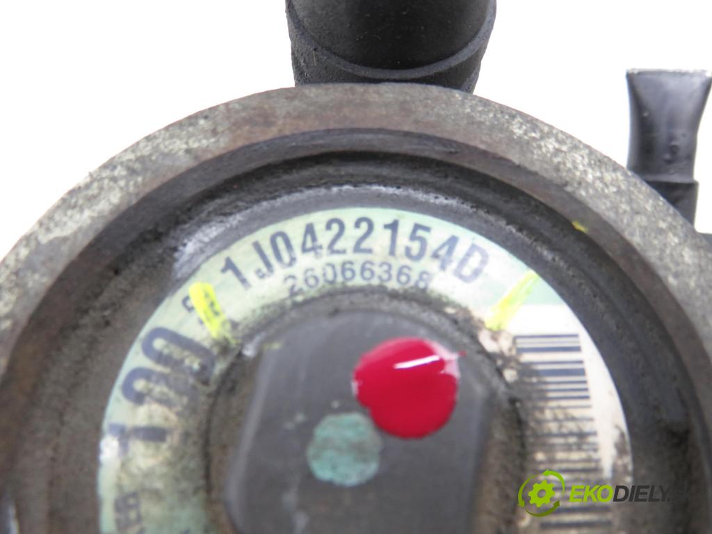VW GOLF IV (1J1) HB 1998 66,00 1.9 TDI - AGR 1896,00 pumpa servočerpadlo 1J0422154D ; 26066368 (Servočerpadlo)