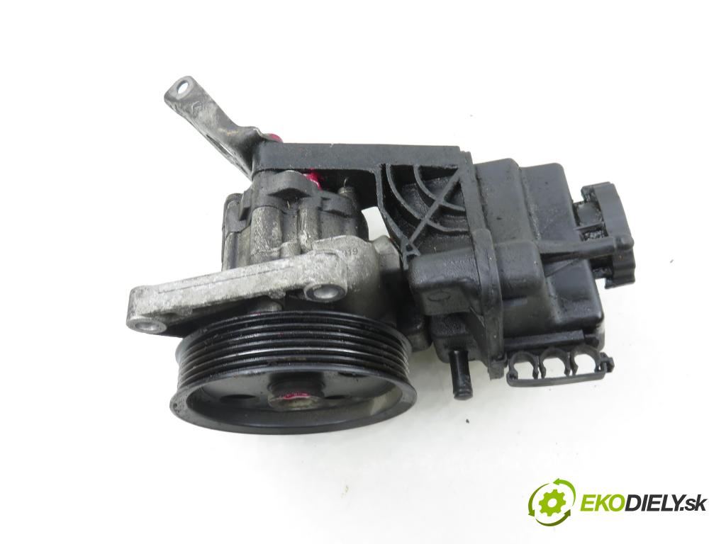 MERCEDES-BENZ SPRINTER 3,5-t Skrzynia (906) FURGON 2011 95,00 313 CDI (906.631, 906.633, 906.635, 906.637) - OM 2143,00 pumpa servočerpadlo (Servočerpadlo)