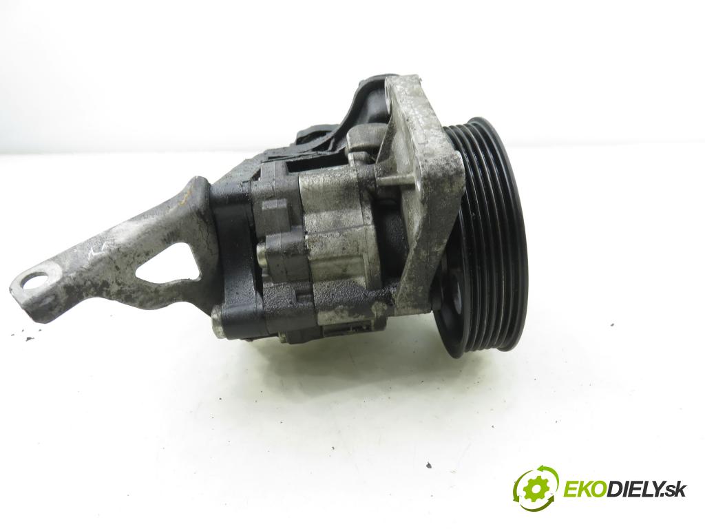 MERCEDES-BENZ SPRINTER 3,5-t Skrzynia (906) FURGON 2011 95,00 313 CDI (906.631, 906.633, 906.635, 906.637) - OM 2143,00 pumpa servočerpadlo (Servočerpadlo)