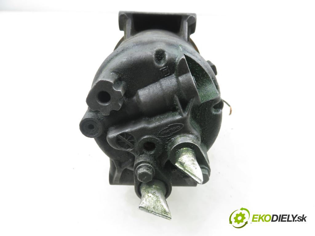 RENAULT SCENIC II (JM0/1_) MINIVAN 2006 96,00 1.9 dCi (JM15) - F9Q 804 1870,00 KOMPRESOR: klimatizácie 8200678499 (Kompresor klimatizácie)