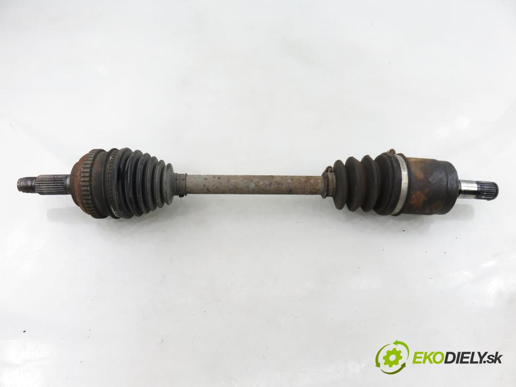 HONDA CIVIC VII Hatchback (EU, EP, EV) HB 2004 81,00 1.6 i - D16V1 1590,00 Poloos PP 