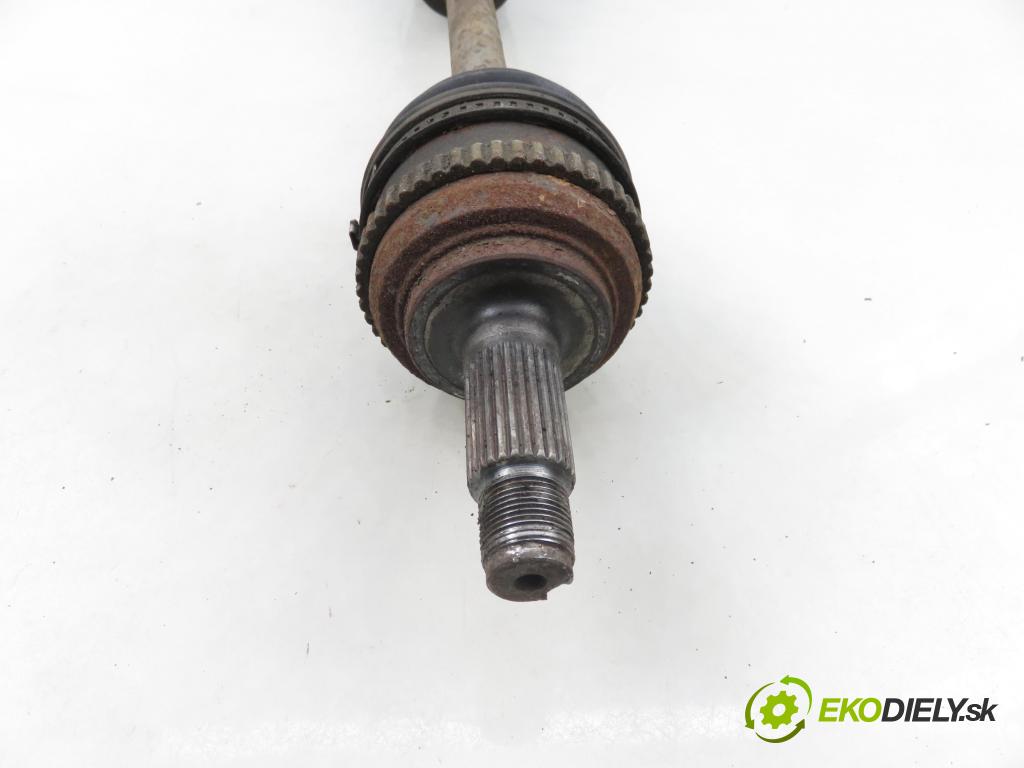 HONDA CIVIC VII Hatchback (EU, EP, EV) HB 2004 81,00 1.6 i - D16V1 1590,00 Poloos PP