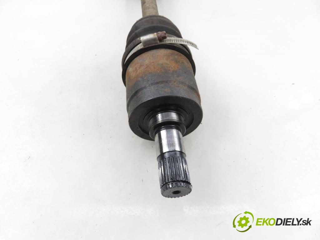 HONDA CIVIC VII Hatchback (EU, EP, EV) HB 2004 81,00 1.6 i - D16V1 1590,00 Poloos PP