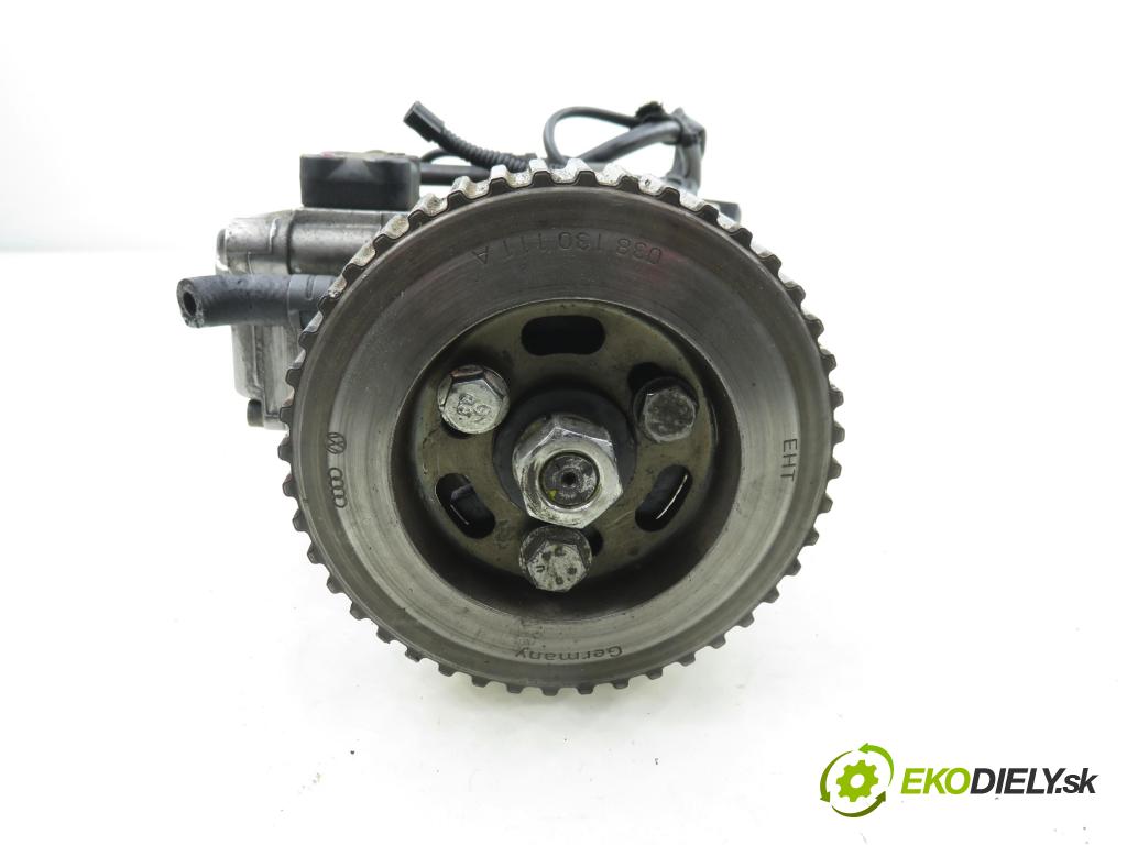 VW GOLF IV (1J1) HB 1998 66,00 1.9 TDI - AGR 1896,00 Pumpa vstrekovacia 038130107D ; 0460404977 (Vstrekovacie čerpadlo)