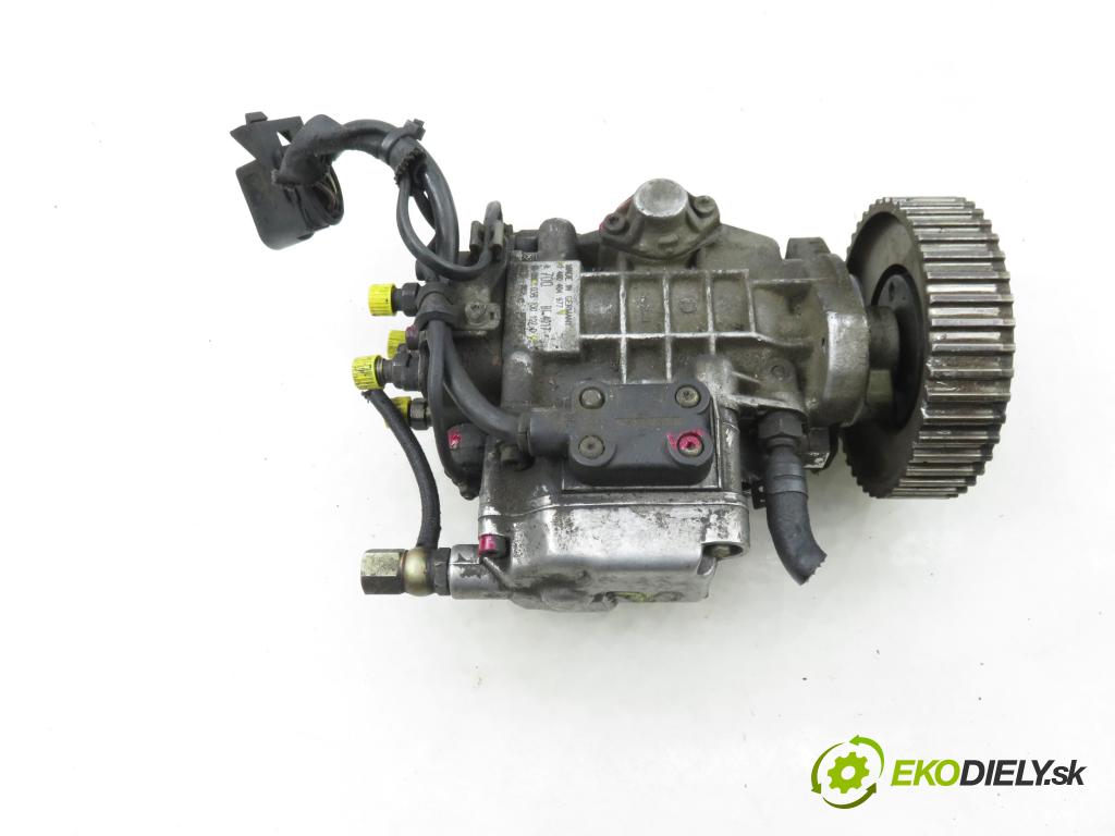 VW GOLF IV (1J1) HB 1998 66,00 1.9 TDI - AGR 1896,00 Pumpa vstrekovacia 038130107D ; 0460404977 (Vstrekovacie čerpadlo)