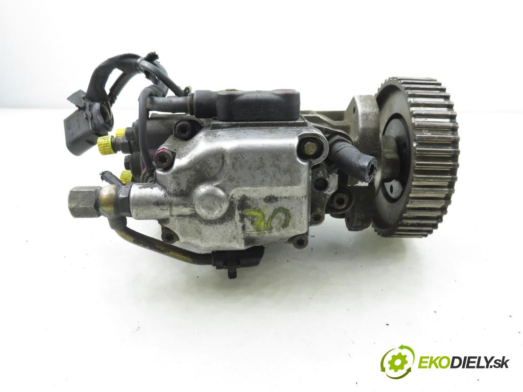 VW GOLF IV (1J1) HB 1998 66,00 1.9 TDI - AGR 1896,00 Pumpa vstrekovacia 038130107D ; 0460404977 (Vstrekovacie čerpadlo)