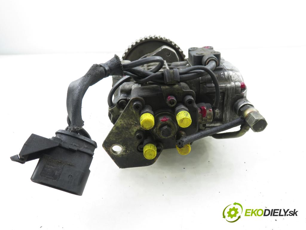 VW GOLF IV (1J1) HB 1998 66,00 1.9 TDI - AGR 1896,00 Pumpa vstrekovacia 038130107D ; 0460404977 (Vstrekovacie čerpadlo)