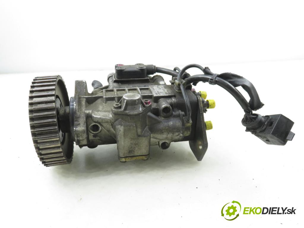 VW GOLF IV (1J1) HB 1998 66,00 1.9 TDI - AGR 1896,00 Pumpa vstrekovacia 038130107D ; 0460404977 (Vstrekovacie čerpadlo)