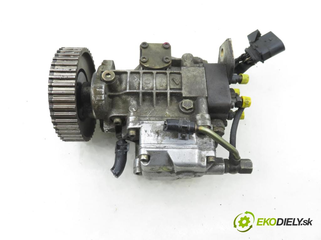 VW GOLF IV (1J1) HB 1998 66,00 1.9 TDI - AGR 1896,00 Pumpa vstrekovacia 038130107D ; 0460404977 (Vstrekovacie čerpadlo)