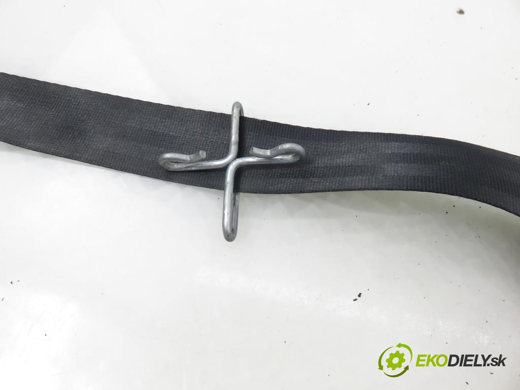 PEUGEOT 207 SW (WK_) KOMBI 2008 88,00 1.6 16V - 5FW (EP6) 1598,00 držák BEZPEČNOST PP 96498058XX