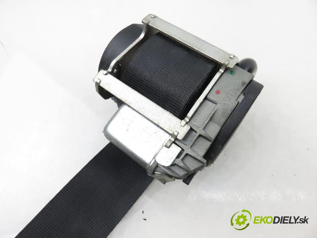 PEUGEOT 207 SW (WK_) KOMBI 2008 88,00 1.6 16V - 5FW (EP6) 1598,00 držák BEZPEČNOST PP 96498058XX