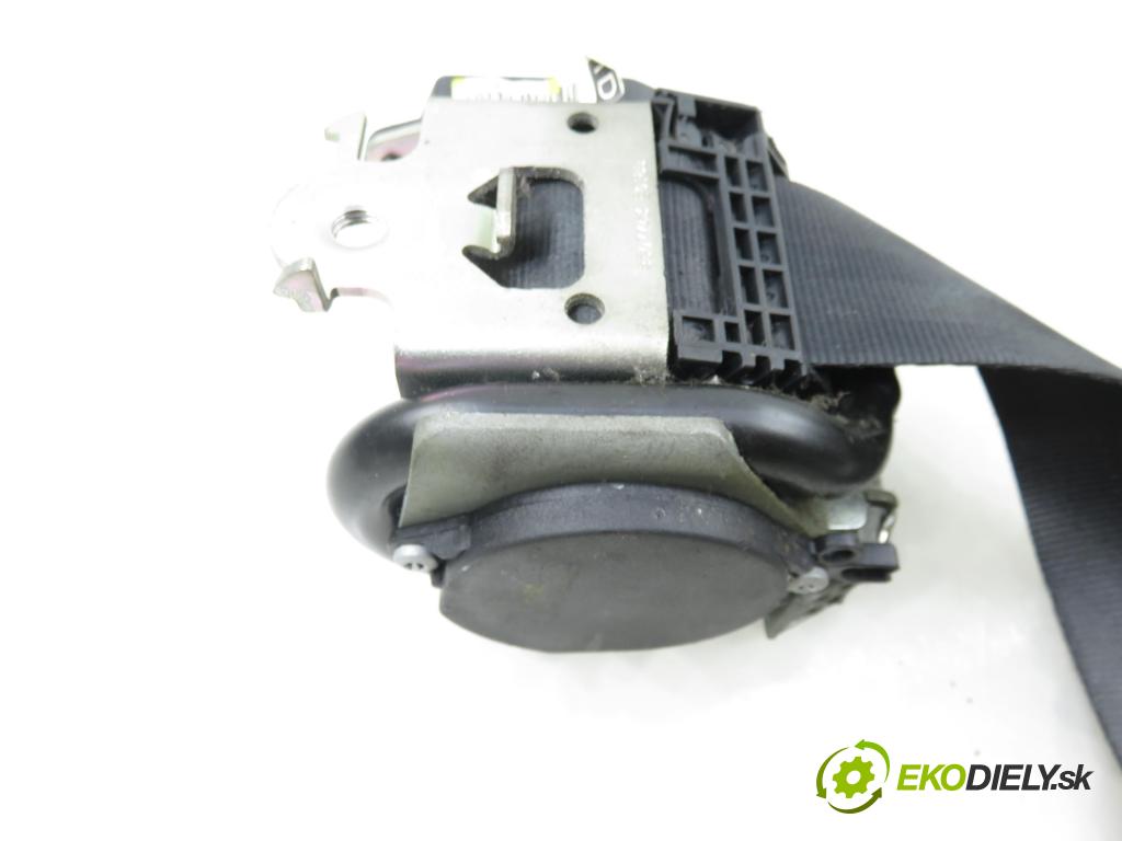 PEUGEOT 207 SW (WK_) KOMBI 2008 88,00 1.6 16V - 5FW (EP6) 1598,00 držák BEZPEČNOST PP 96498058XX