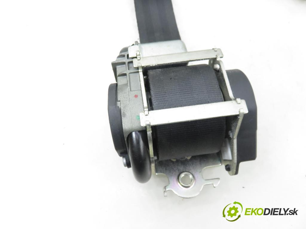 PEUGEOT 207 SW (WK_) KOMBI 2008 88,00 1.6 16V - 5FW (EP6) 1598,00 držák BEZPEČNOST PP 96498058XX