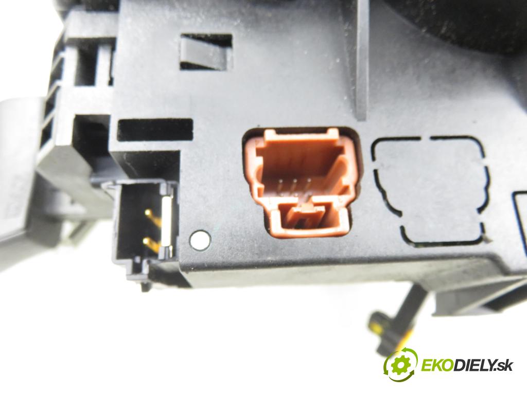 PEUGEOT 207 SW (WK_) KOMBI 2008 88,00 1.6 16V - 5FW (EP6) 1598,00 PAKA/ŘAZENÍ/SADA: 96630724XT ; 204070