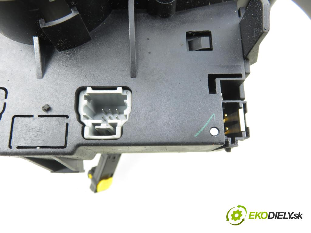 PEUGEOT 207 SW (WK_) KOMBI 2008 88,00 1.6 16V - 5FW (EP6) 1598,00 PAKA/ŘAZENÍ/SADA: 96630724XT ; 204070