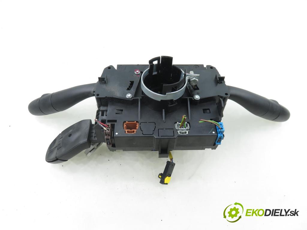 PEUGEOT 207 SW (WK_) KOMBI 2008 88,00 1.6 16V - 5FW (EP6) 1598,00 PAKA/ŘAZENÍ/SADA: 96630724XT ; 204070