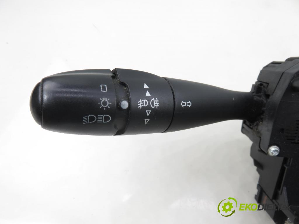 PEUGEOT 207 SW (WK_) KOMBI 2008 88,00 1.6 16V - 5FW (EP6) 1598,00 PAKA/ŘAZENÍ/SADA: 96630724XT ; 204070