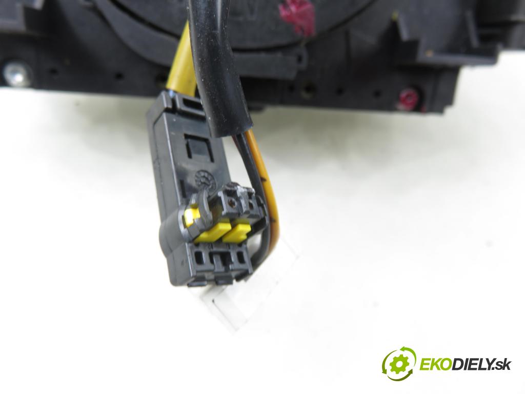 PEUGEOT 207 SW (WK_) KOMBI 2008 88,00 1.6 16V - 5FW (EP6) 1598,00 PAKA/ŘAZENÍ/SADA: 96630724XT ; 204070